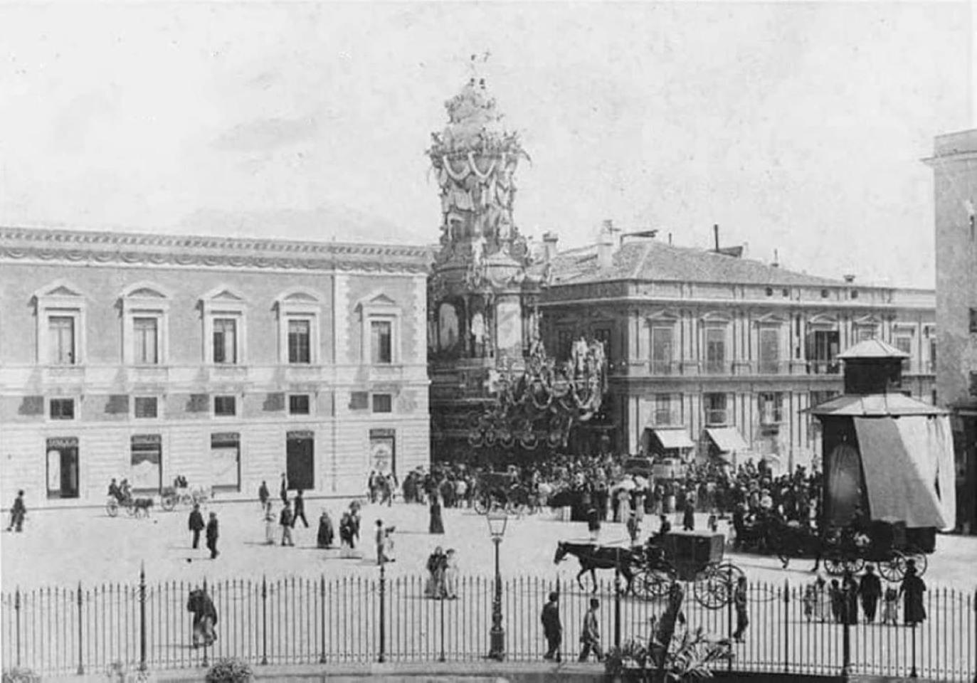 Апартаменти Al Palazzo Del Principe Al Massimo Палермо Екстер'єр фото